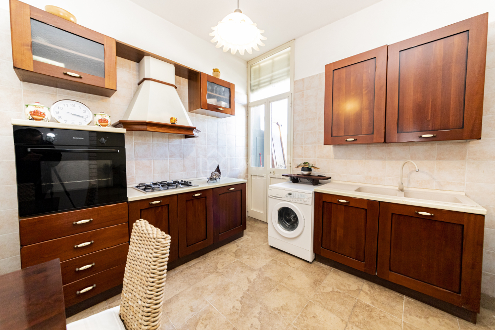 Dimora Due Mari - Camera 2