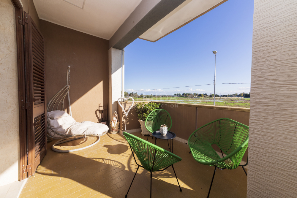 Dimora Due Mari - Camera 1 