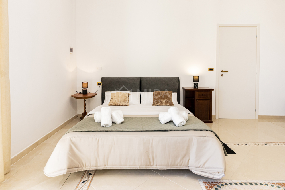 Dimora Due Mari - Camera 2