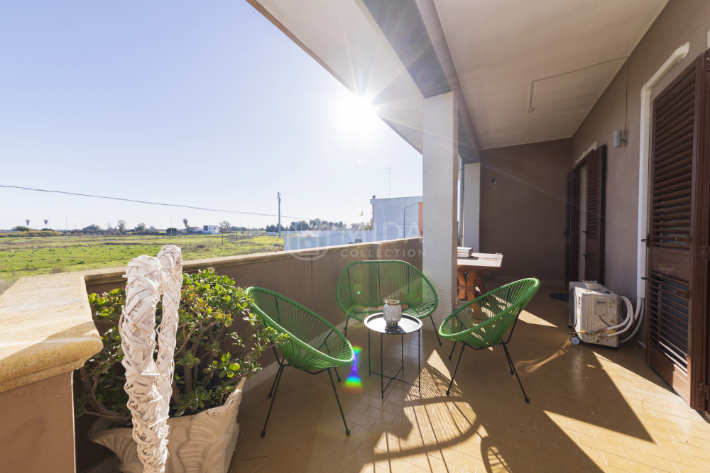 Dimora Due Mari - Camera 1 