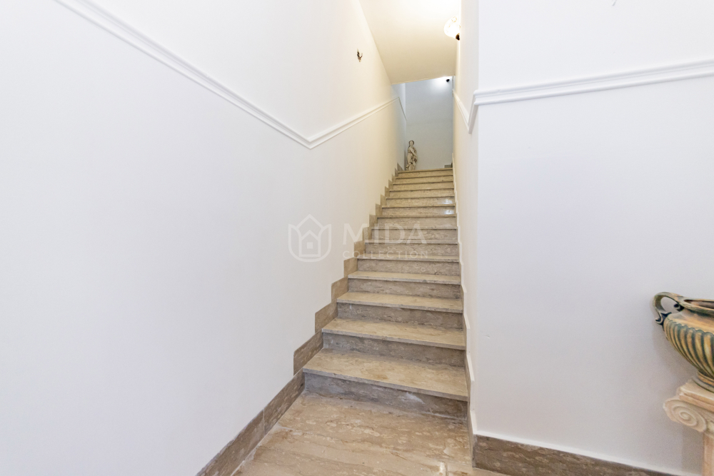 Dimora Due Mari - Camera 3