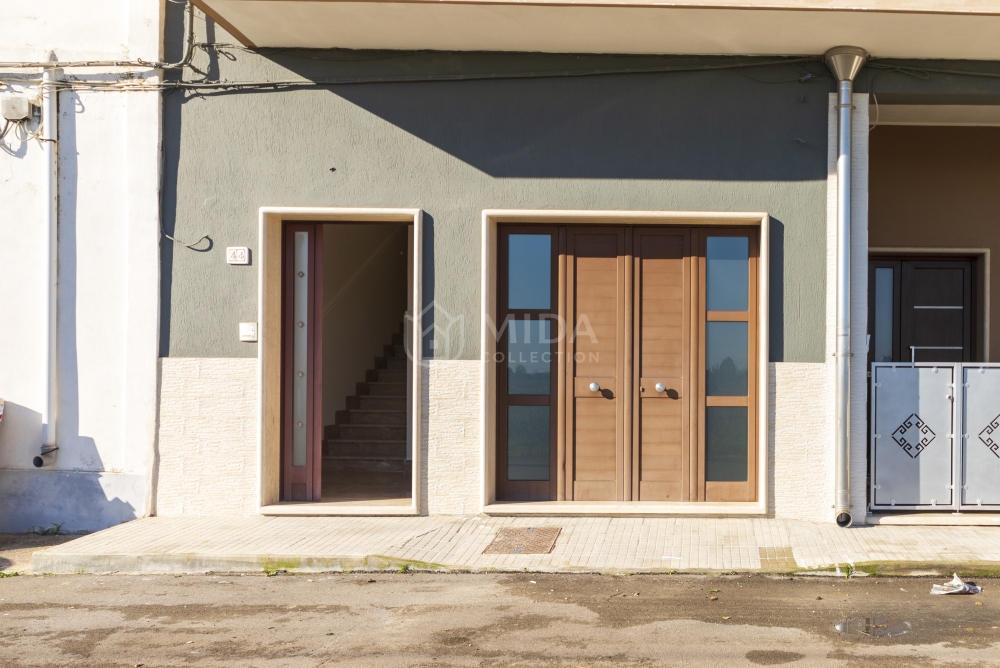 Dimora Due Mari - Camera 3