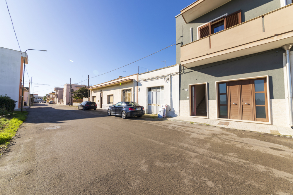 Dimora Due Mari - Camera 2