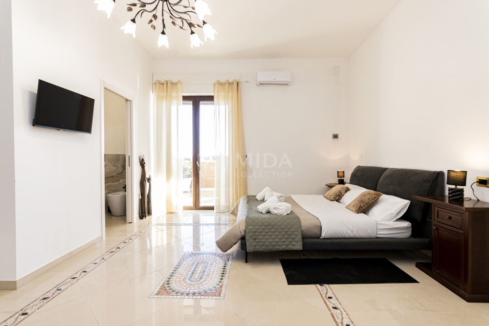 Dimora Due Mari - Camera 2