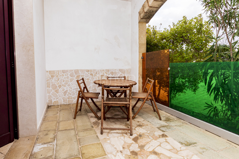 Villetta Zodiaco - 2