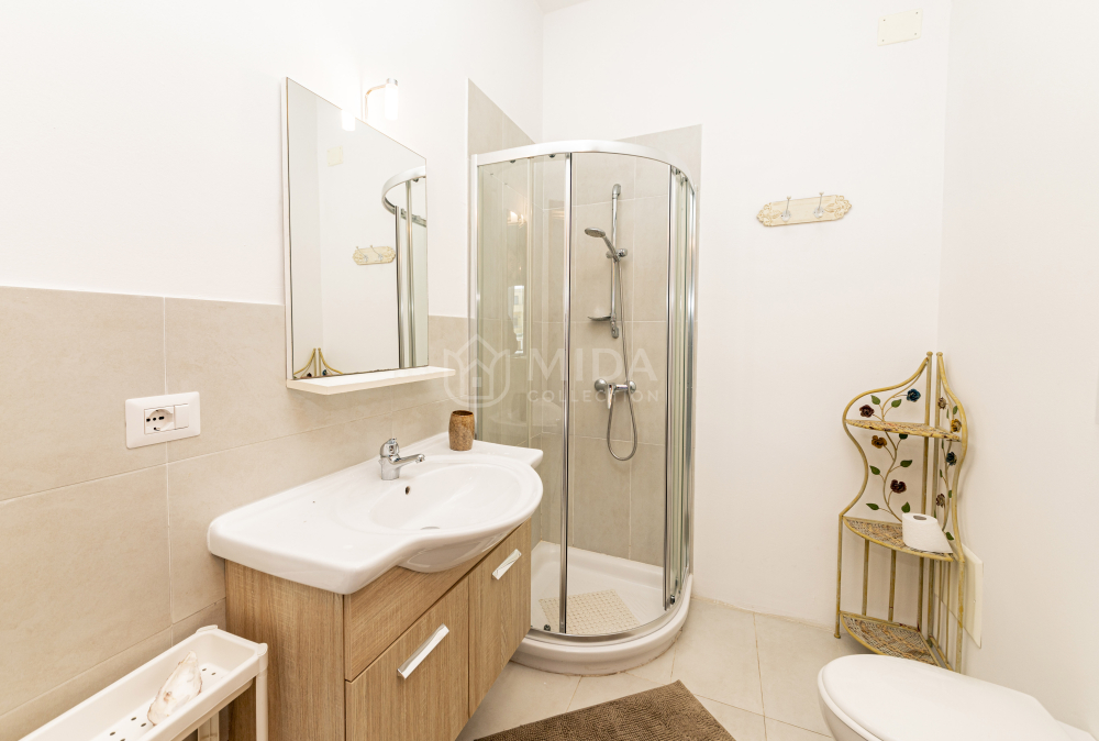 Casa Marina - White Moon 