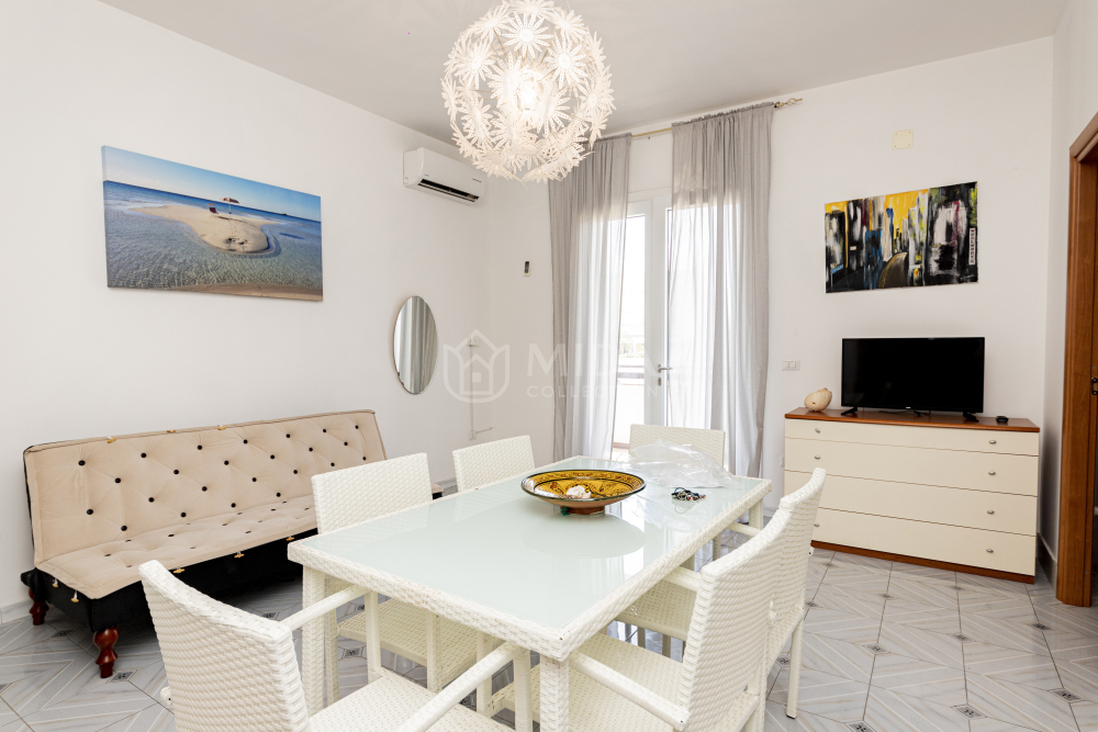 Casa Marina - White Moon 