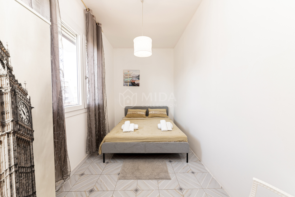 Casa Marina - White Moon 