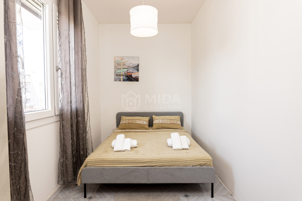 Casa Marina - White Moon 