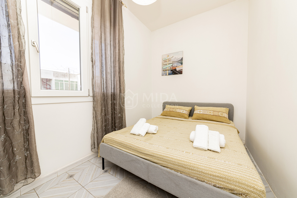 Casa Marina - White Moon 