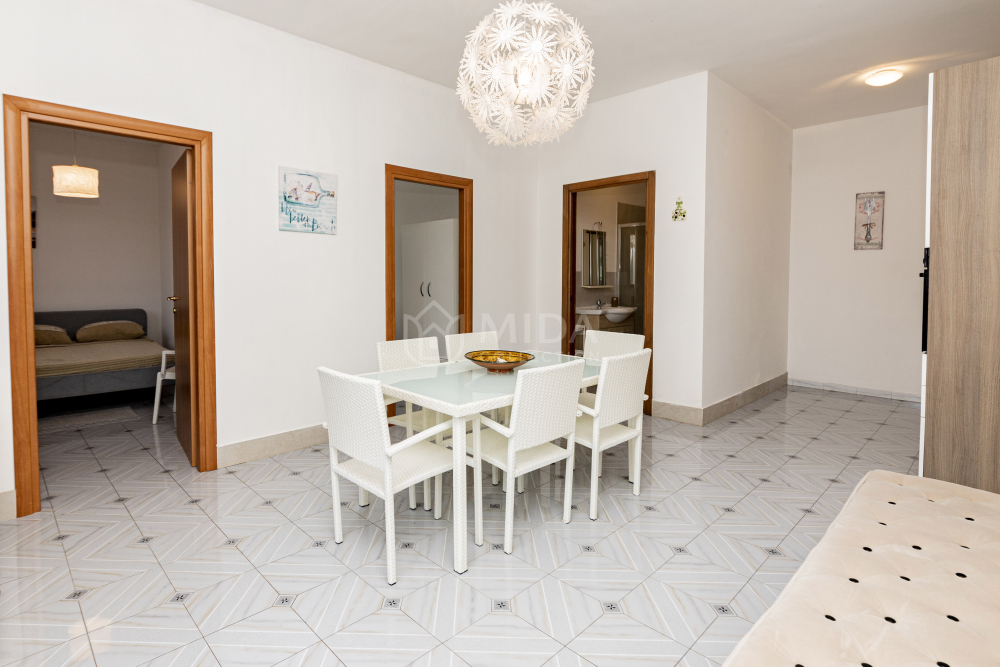 Casa Marina - White Moon 