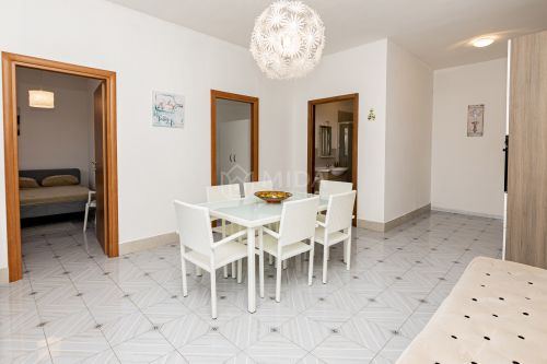 Casa Marina - White Moon 