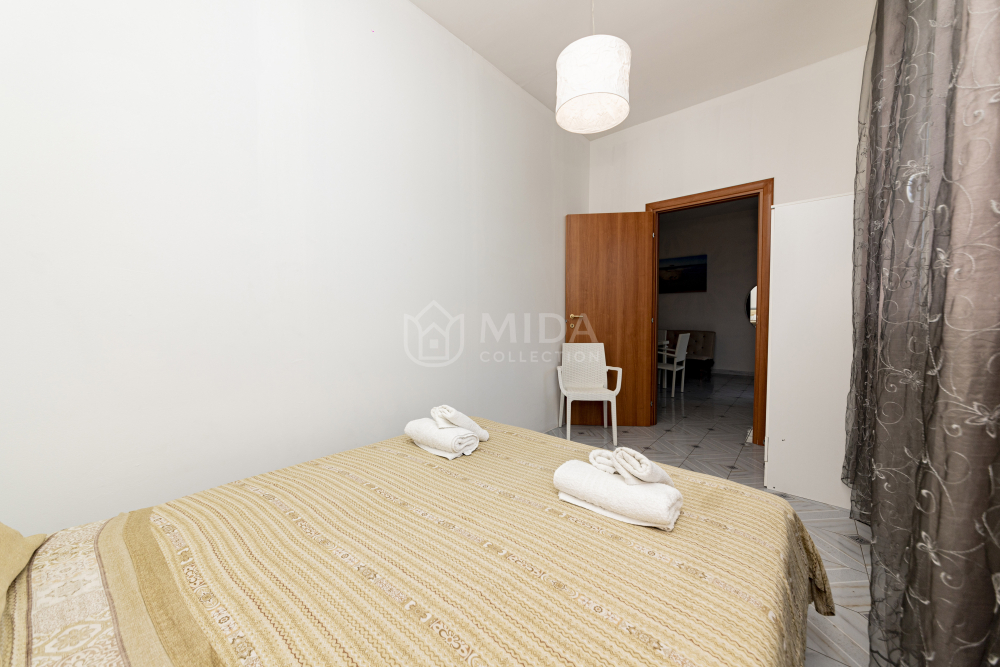 Casa Marina - White Moon 