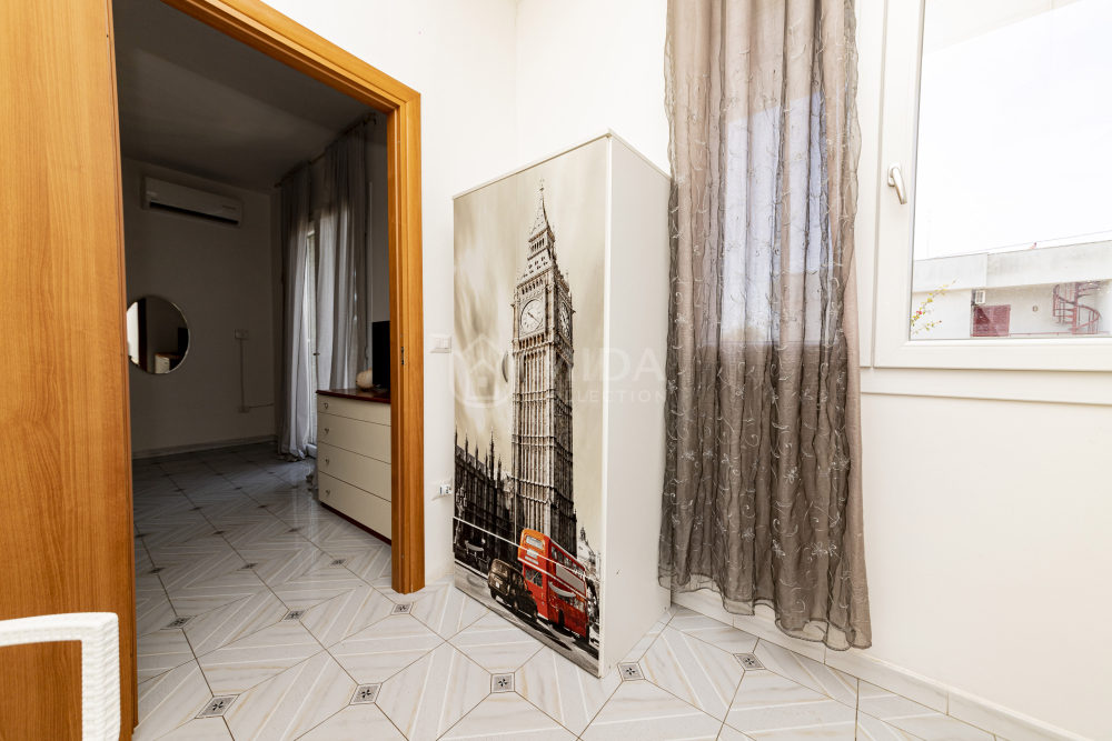 Casa Marina - White Moon 