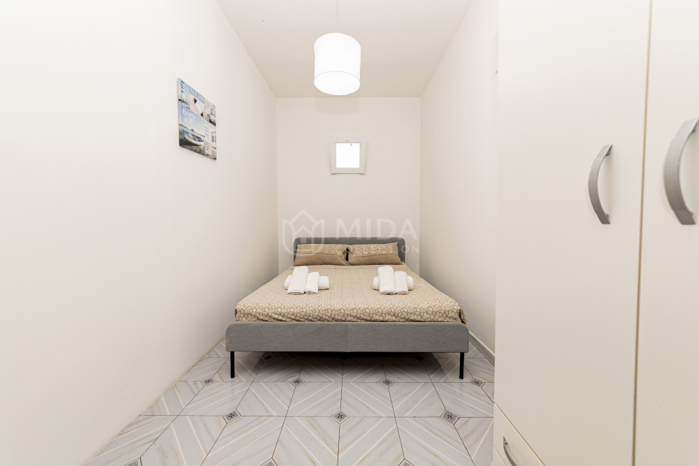 Casa Marina - White Moon 