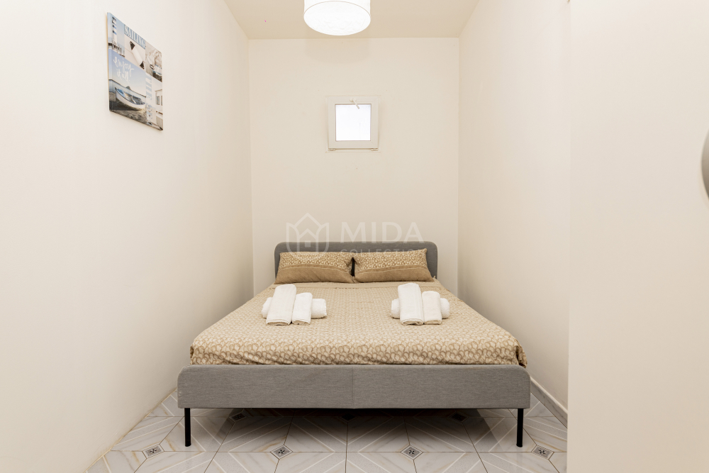 Casa Marina - White Moon 