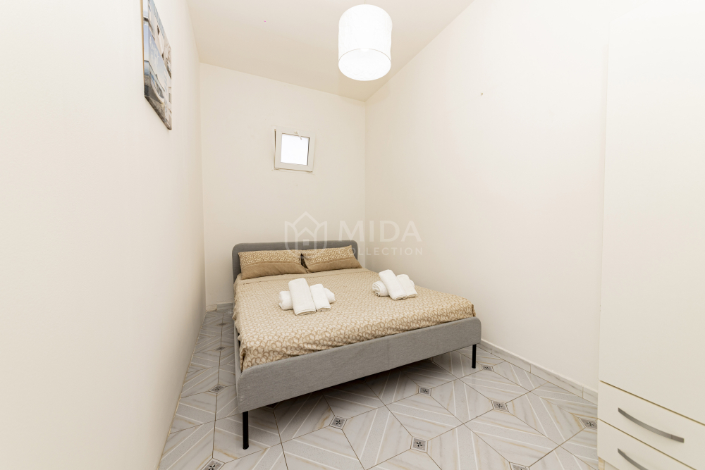 Casa Marina - White Moon 