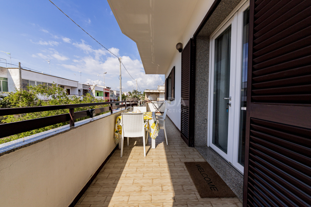 Casa Marina - White Moon 