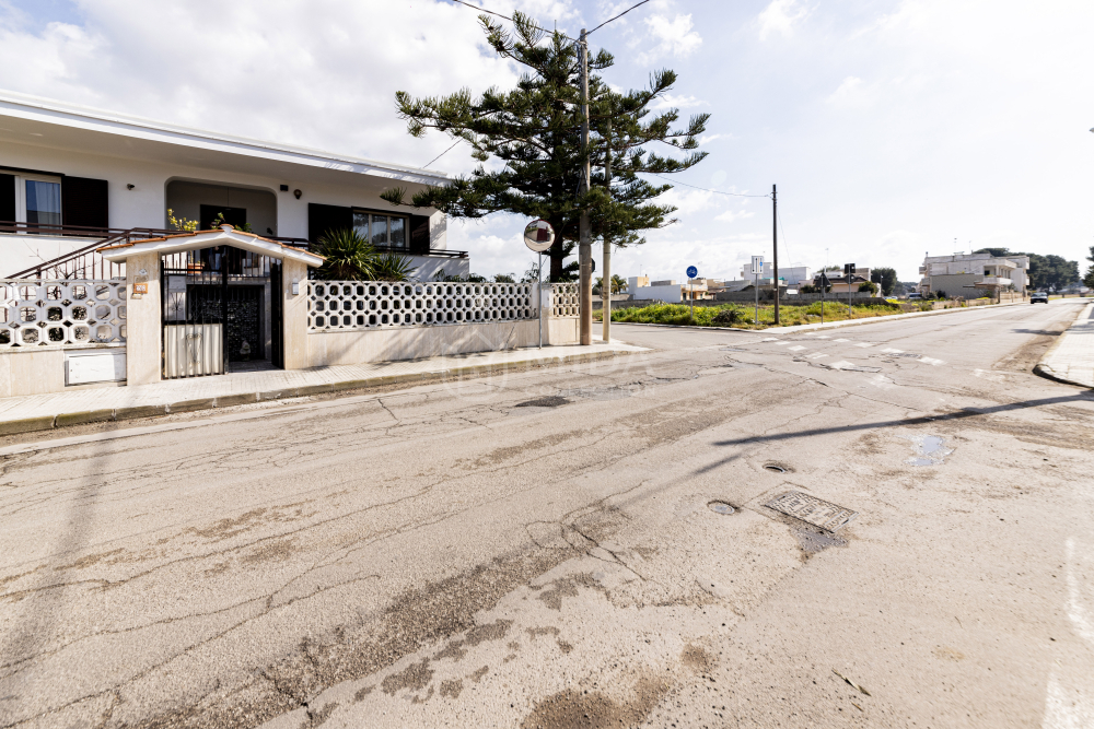 Casa Marina - White Moon 