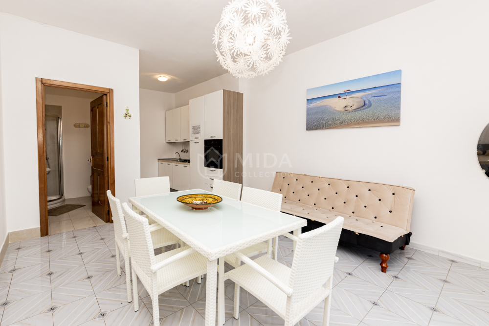 Casa Marina - White Moon 