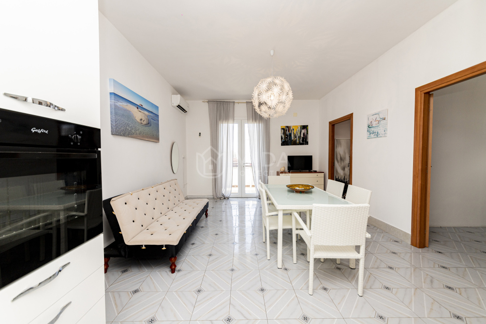 Casa Marina - White Moon 