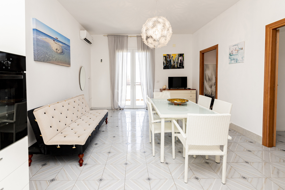 Casa Marina - White Moon 