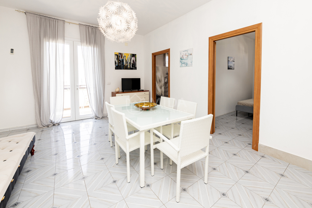 Casa Marina - White Moon 