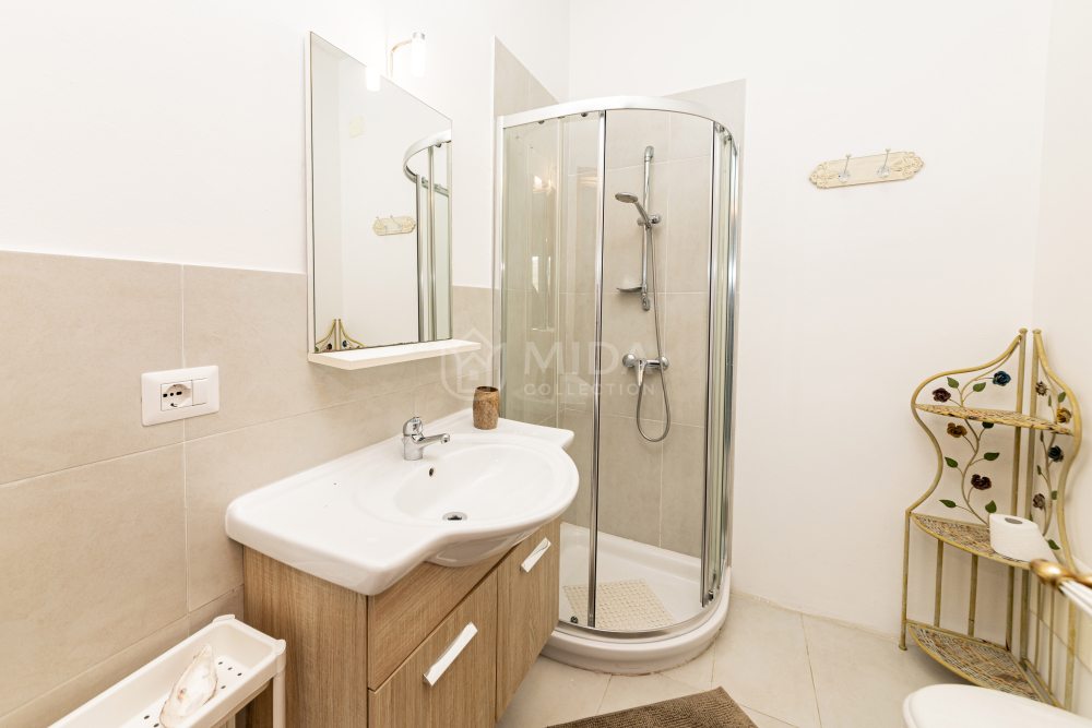 Casa Marina - White Moon 