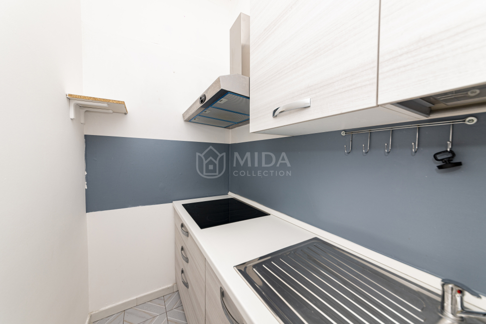 Casa Marina - Ammare Apartment