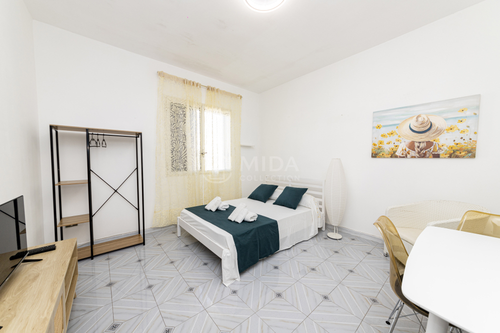 Casa Marina - Ammare Apartment