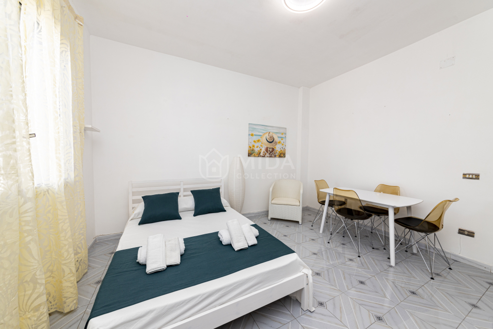 Casa Marina - Ammare Apartment