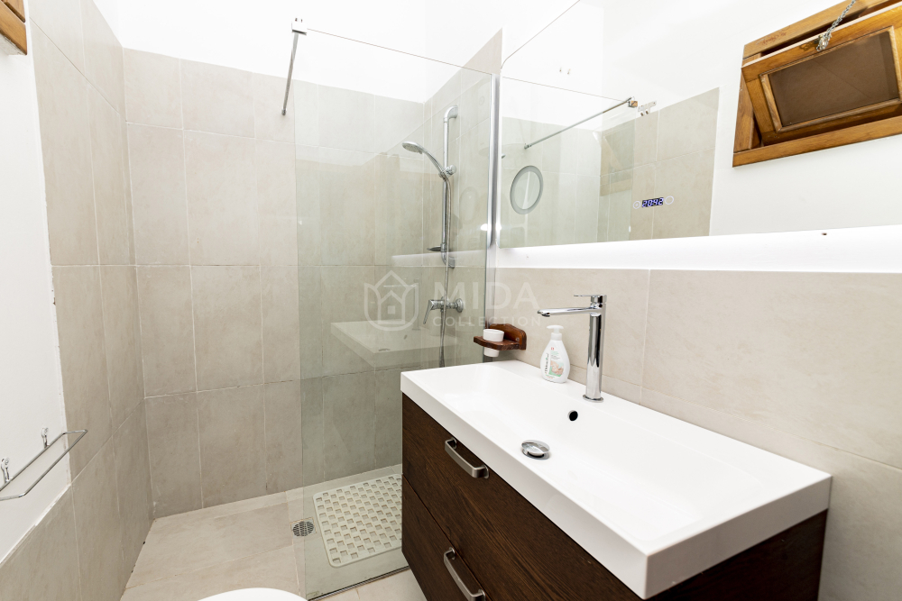 Casa Marina - Ammare Apartment