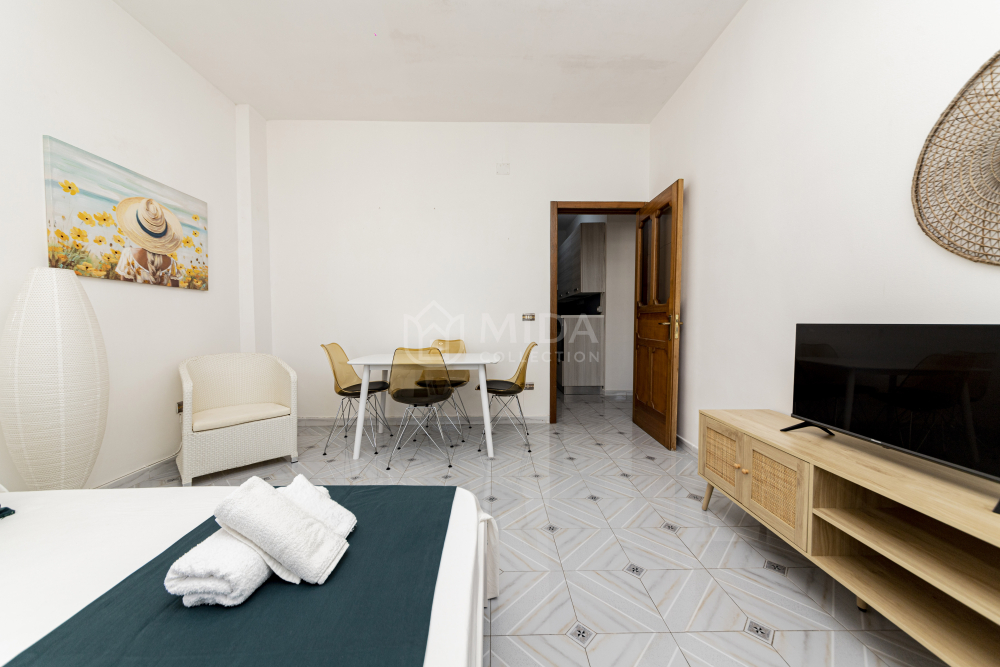 Casa Marina - Ammare Apartment