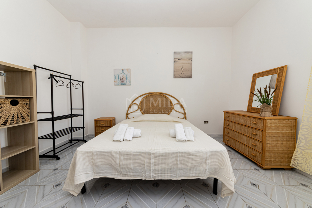 Casa Marina - Ammare Apartment