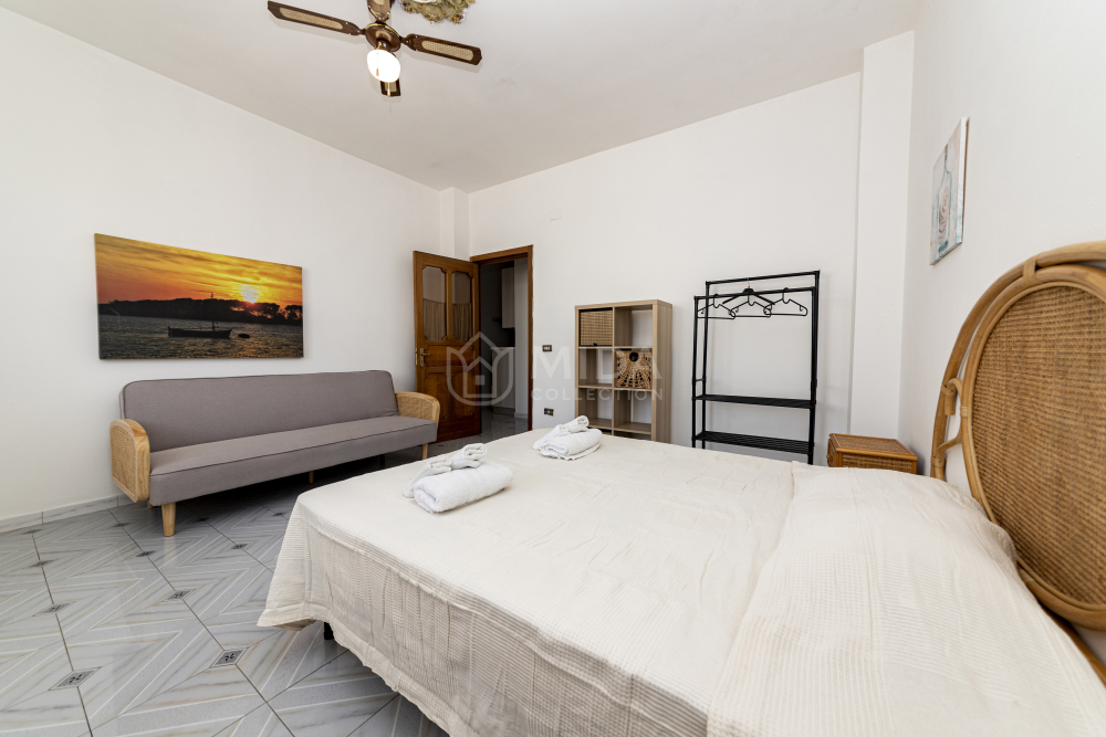 Casa Marina - Ammare Apartment