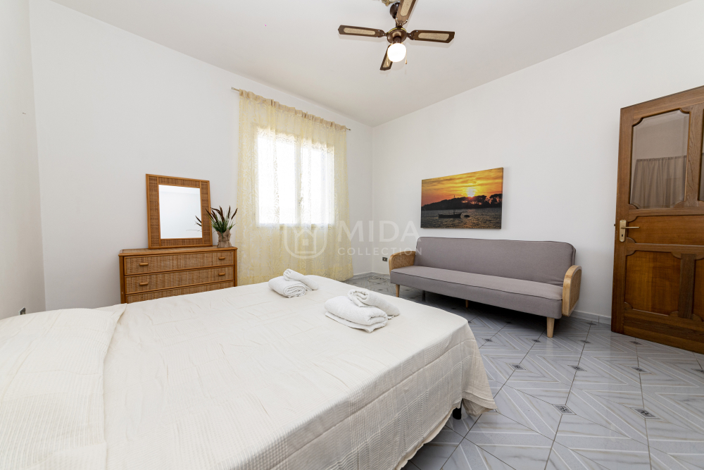 Casa Marina - Ammare Apartment