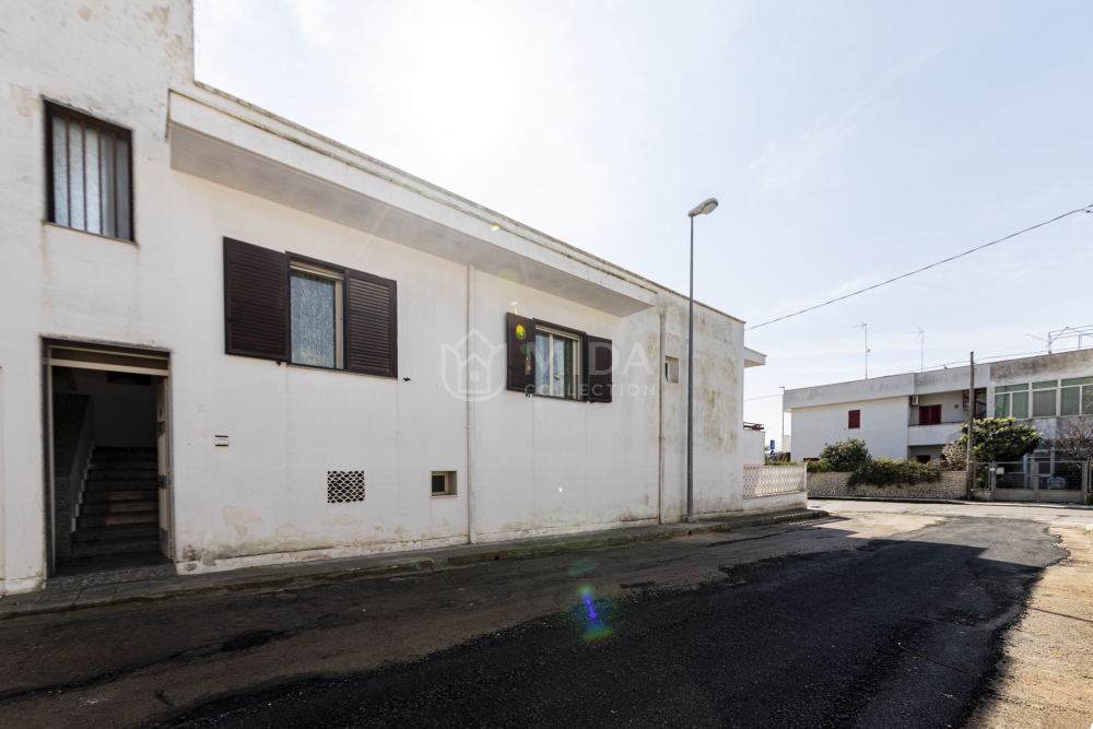 Casa Marina - Ammare Apartment