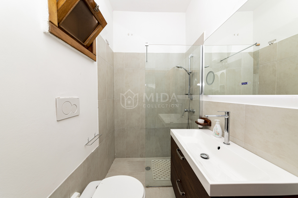 Casa Marina - Ammare Apartment