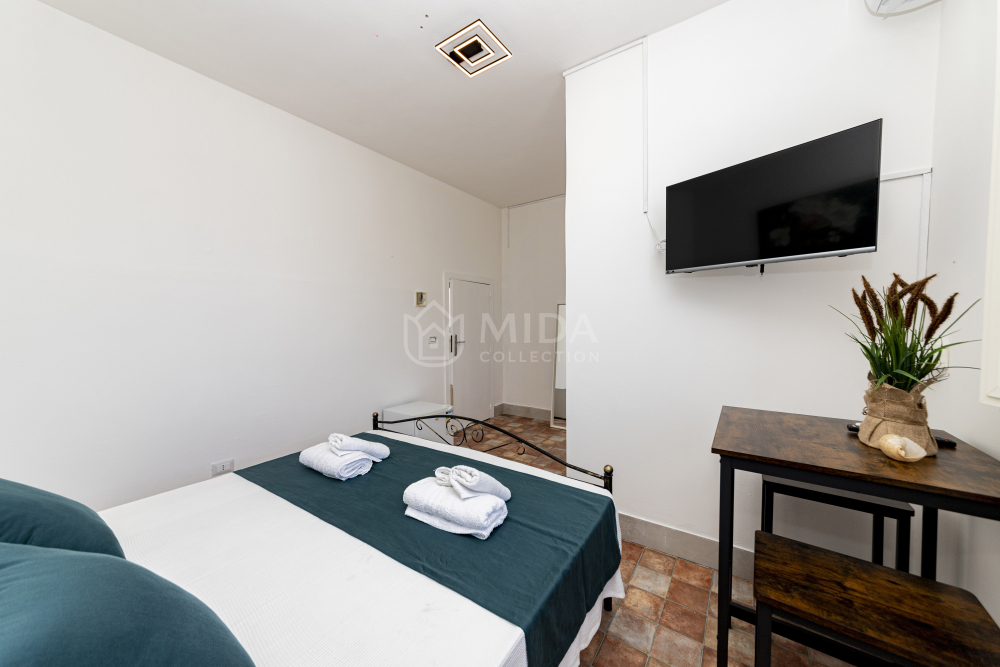 Camera Blue Sky - Casa Marina