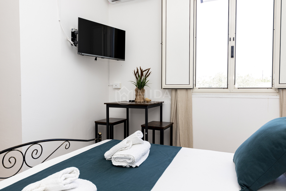 Camera Blue Sky - Casa Marina