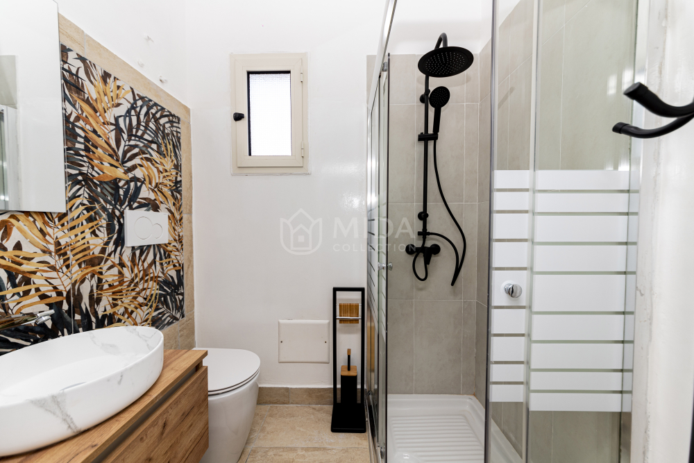 Camera Blue Sky - Casa Marina