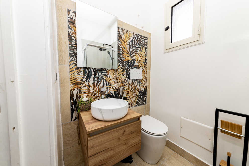 Camera Blue Sky - Casa Marina