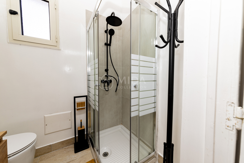 Camera Blue Sky - Casa Marina