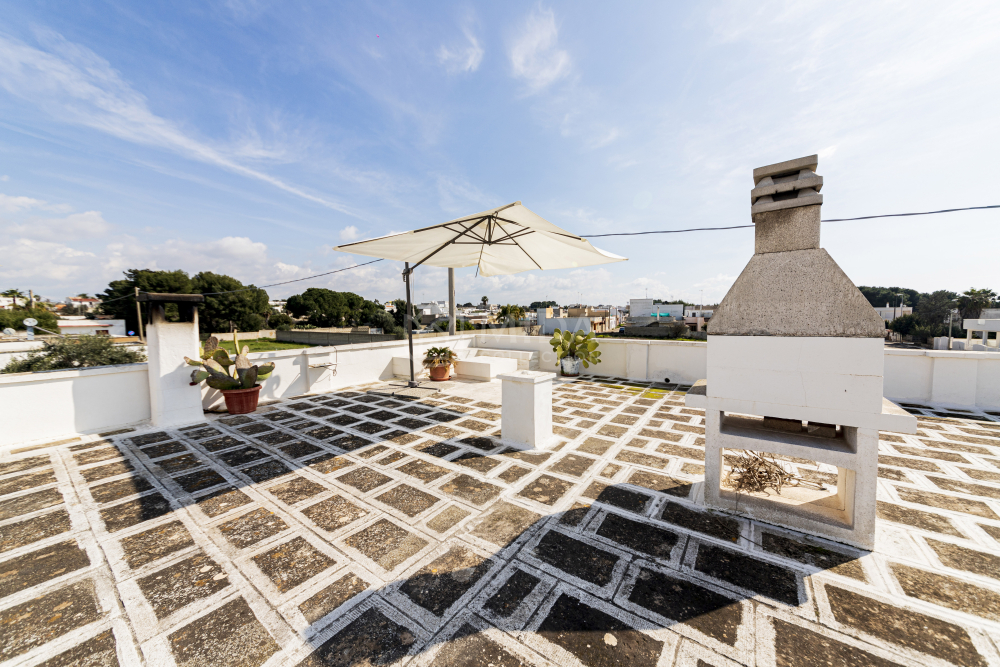 Casa Marina - Ammare Apartment