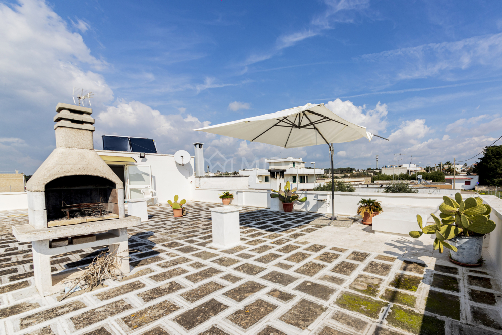 Casa Marina - Ammare Apartment