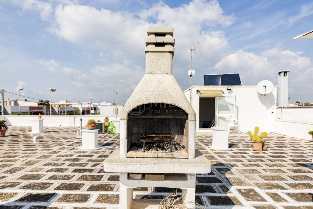 Casa Marina - Ammare Apartment