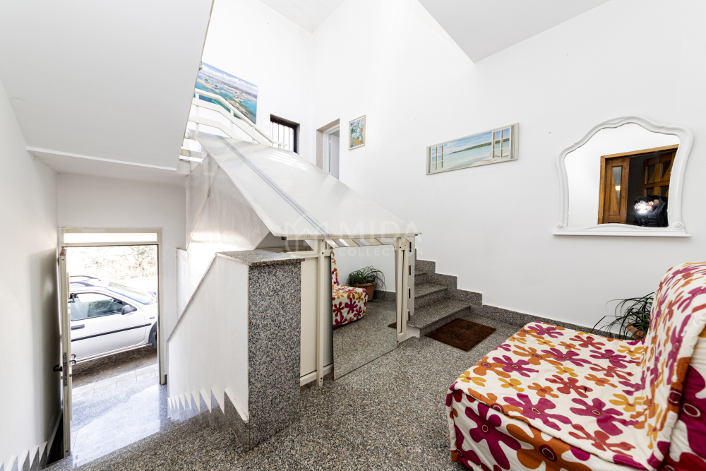 Casa Marina - Ammare Apartment
