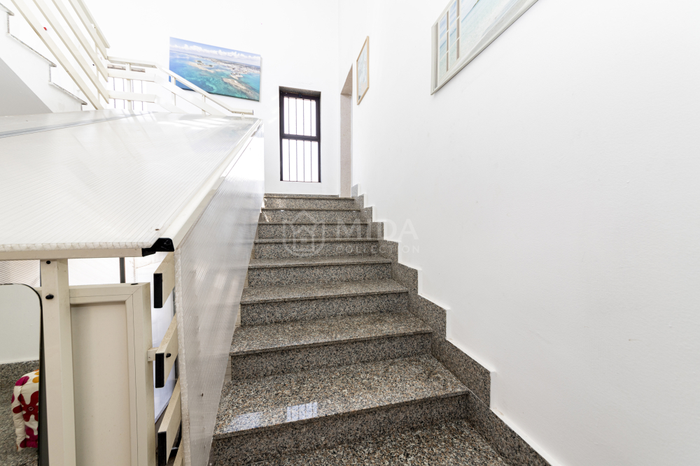 Camera Blue Sky - Casa Marina