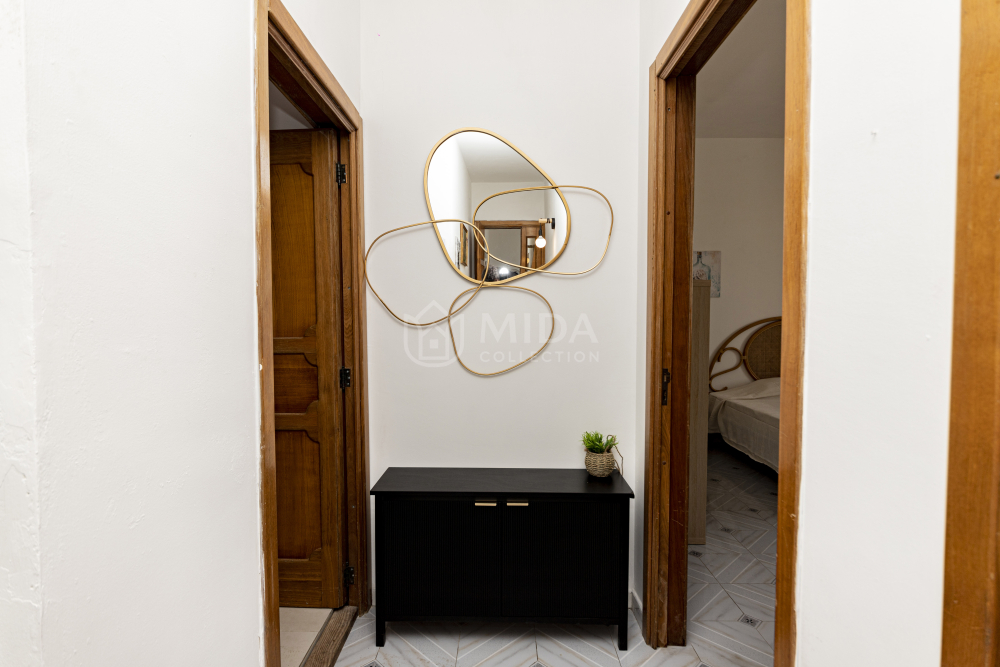 Casa Marina - Ammare Apartment