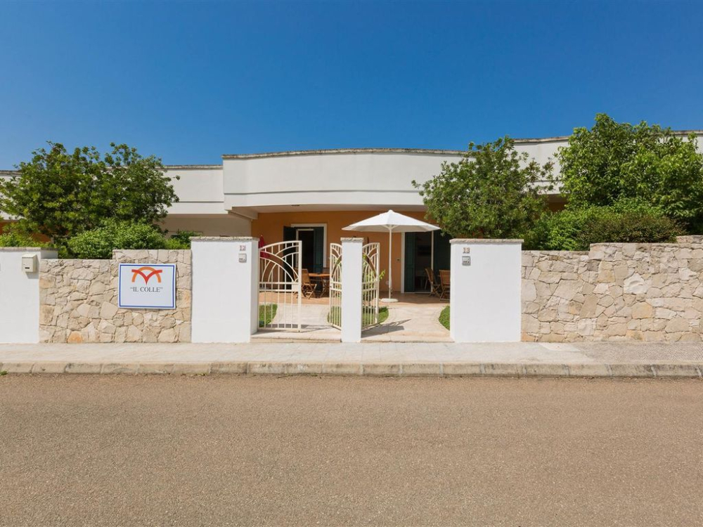 Villetta 09 - Il Colle